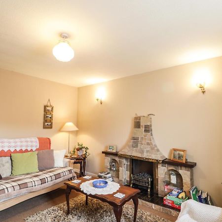 Granny'S Cottage Dunbeath Luaran gambar