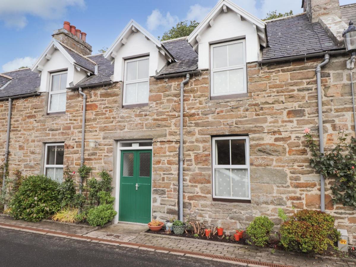 Granny'S Cottage Dunbeath Luaran gambar