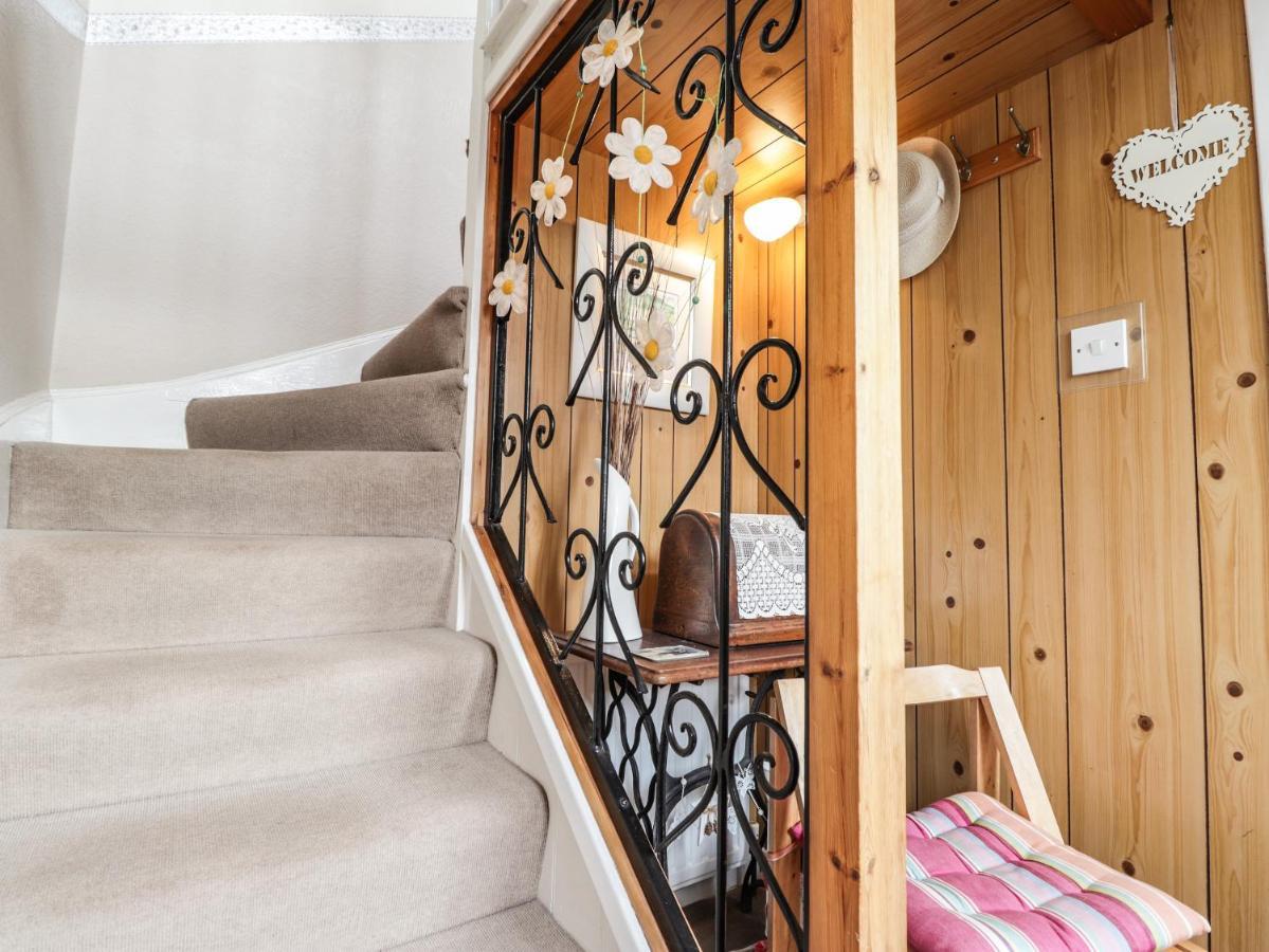 Granny'S Cottage Dunbeath Luaran gambar
