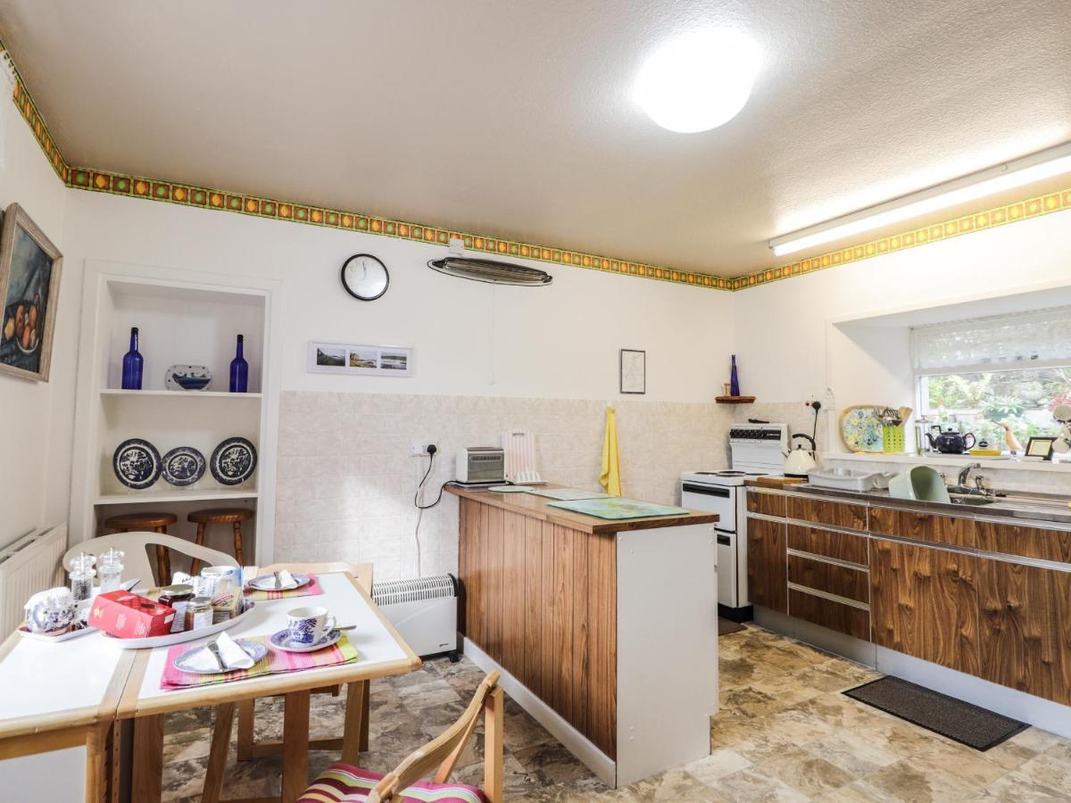 Granny'S Cottage Dunbeath Luaran gambar