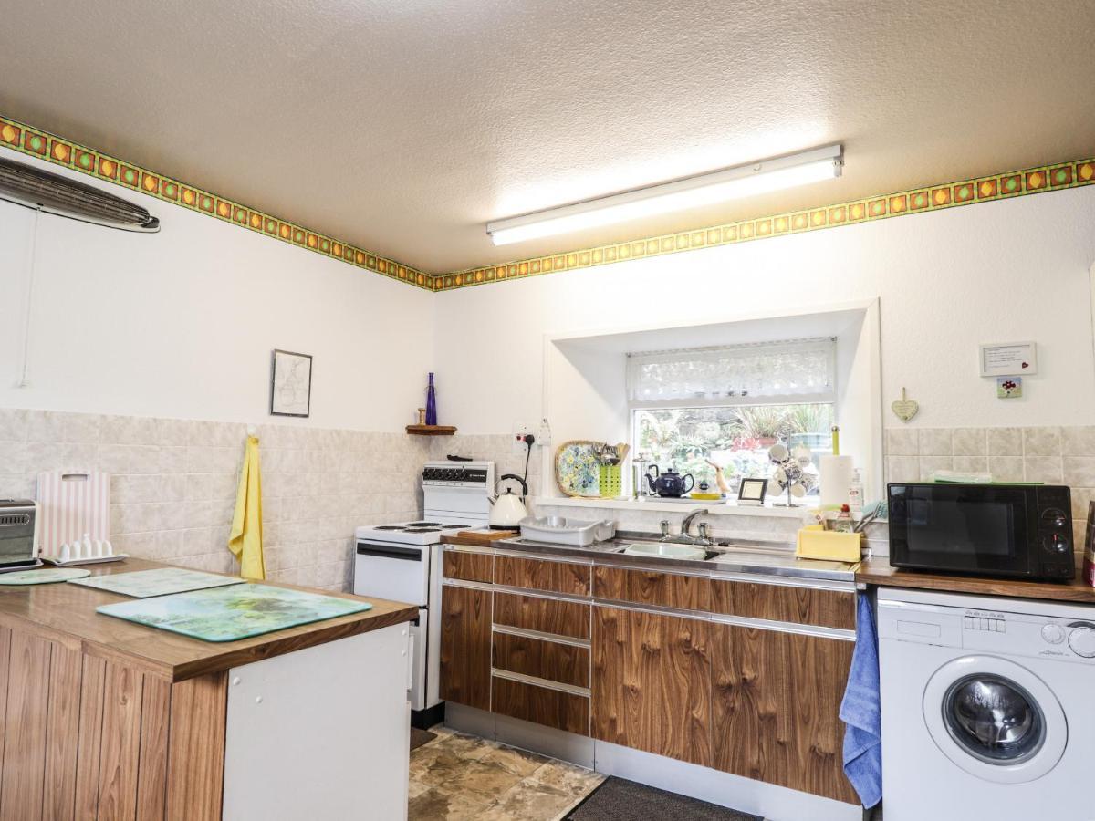 Granny'S Cottage Dunbeath Luaran gambar