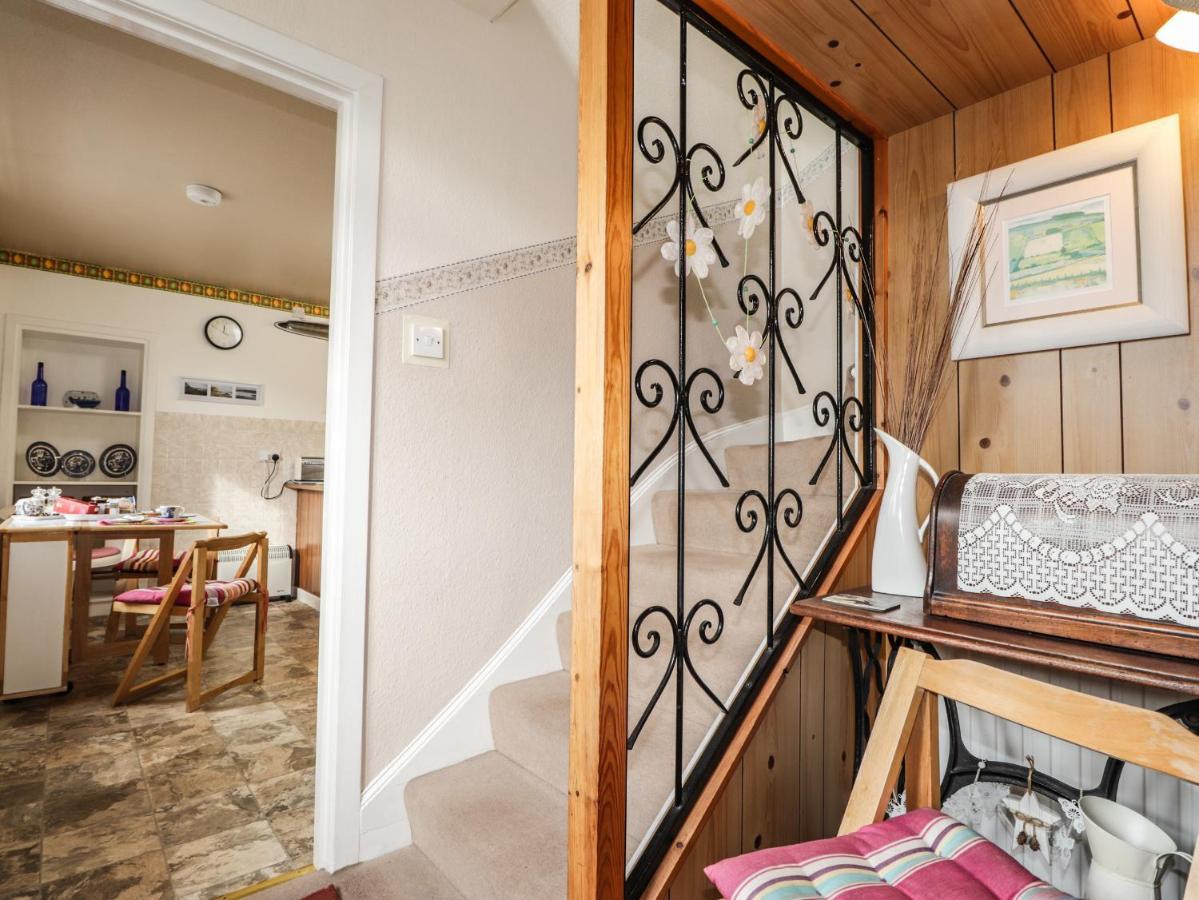Granny'S Cottage Dunbeath Luaran gambar