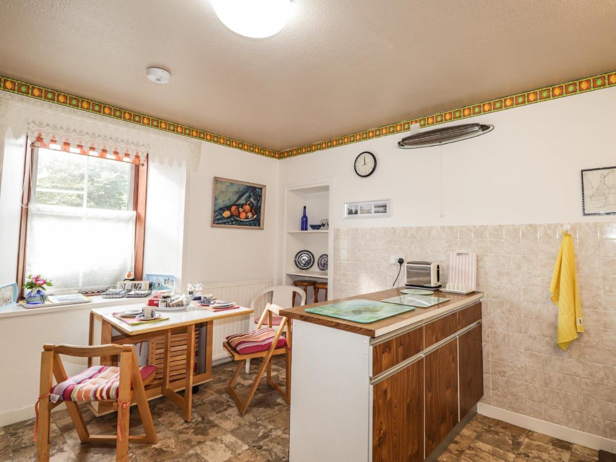 Granny'S Cottage Dunbeath Luaran gambar