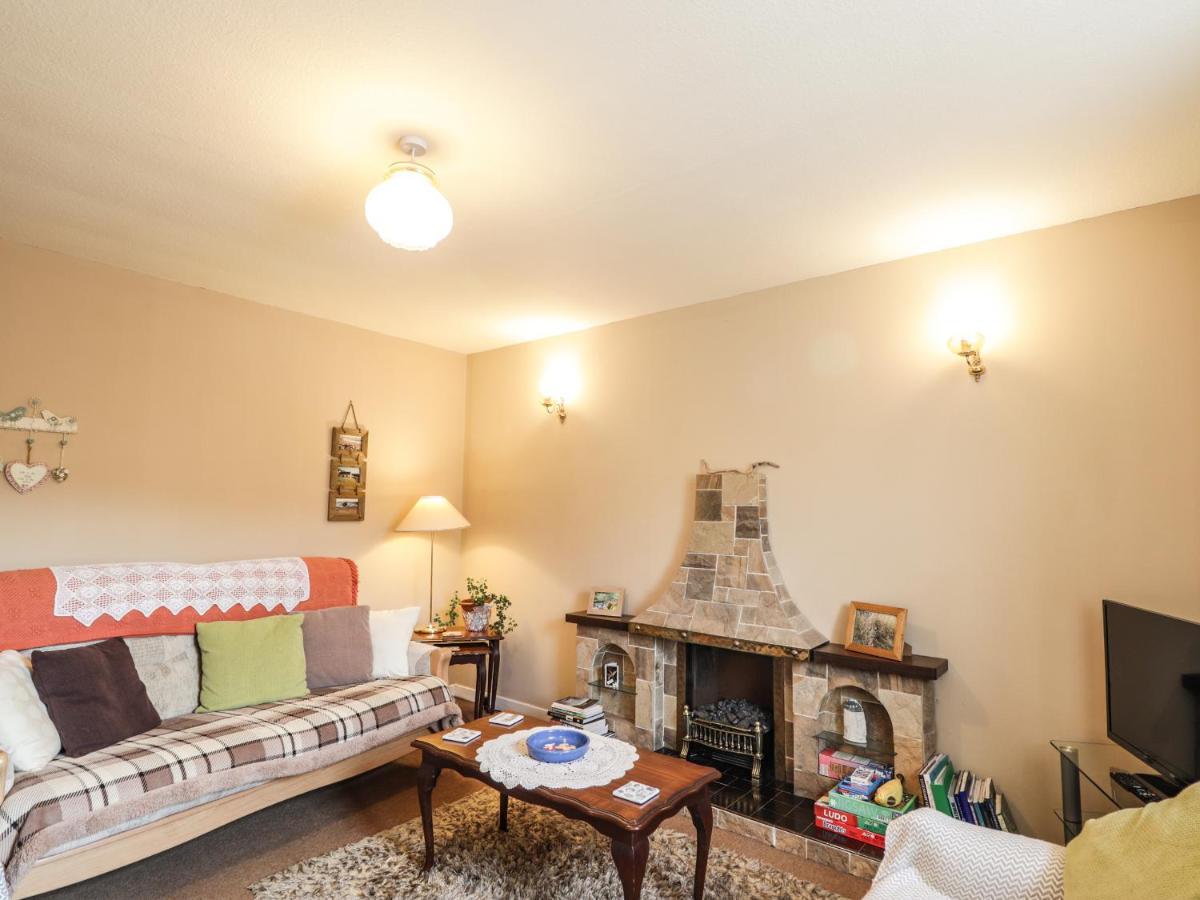 Granny'S Cottage Dunbeath Luaran gambar