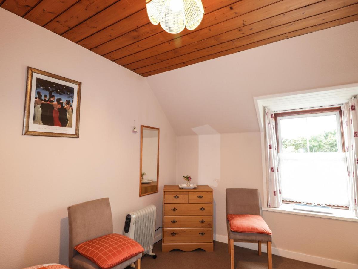 Granny'S Cottage Dunbeath Luaran gambar