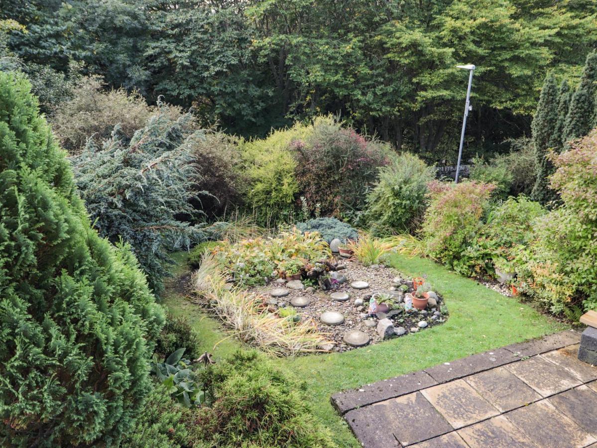 Granny'S Cottage Dunbeath Luaran gambar