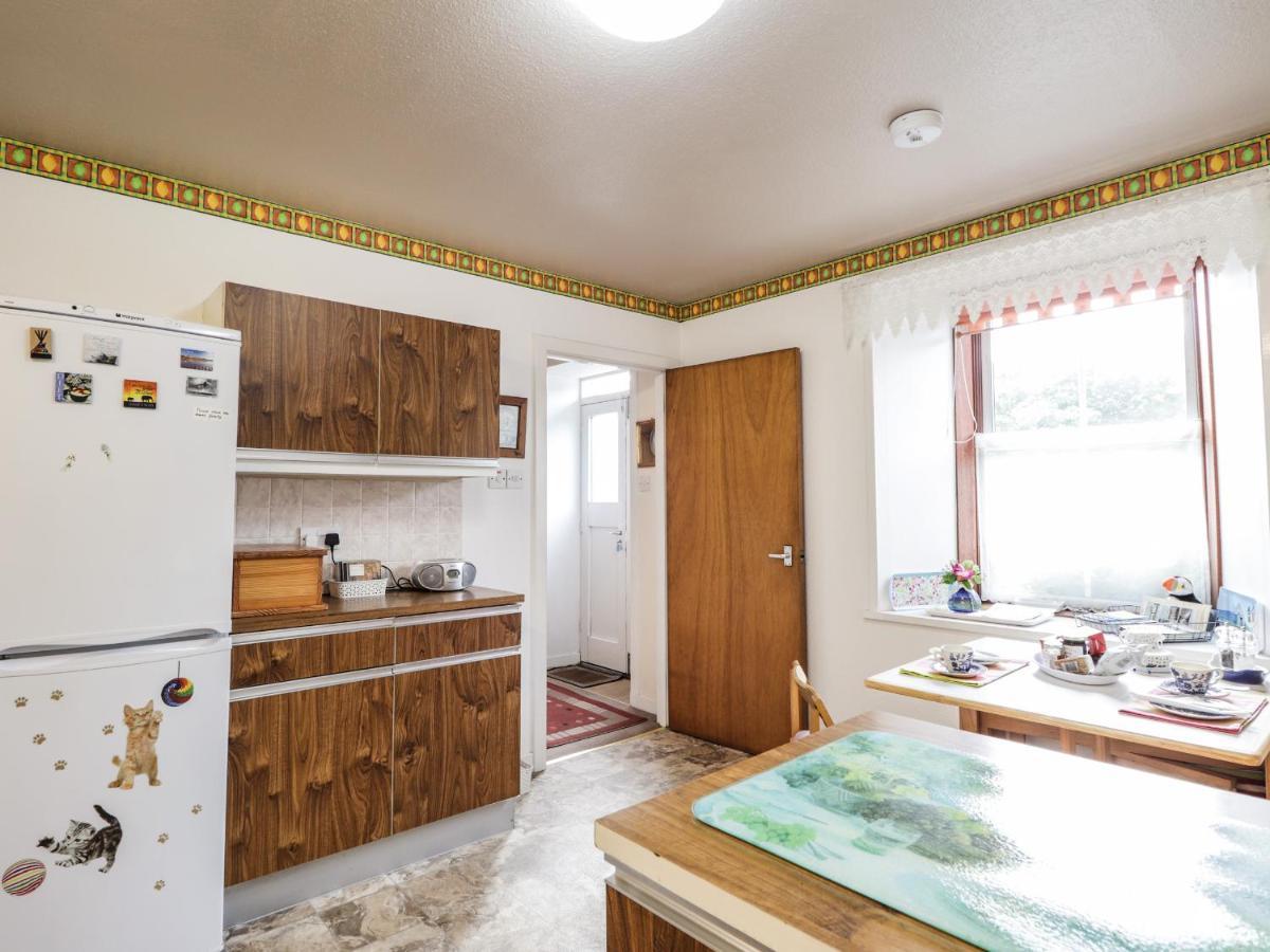 Granny'S Cottage Dunbeath Luaran gambar
