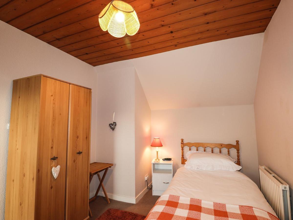 Granny'S Cottage Dunbeath Luaran gambar