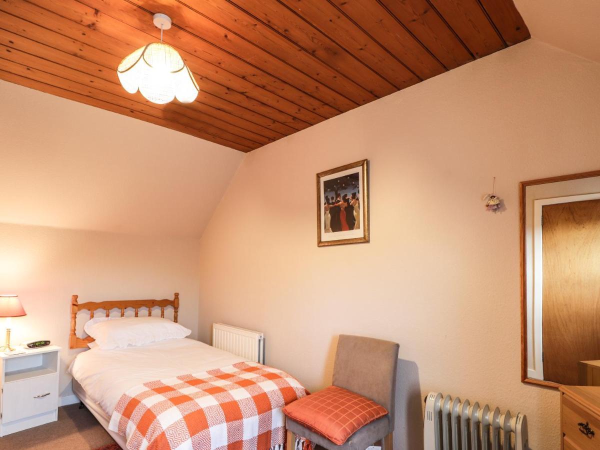 Granny'S Cottage Dunbeath Luaran gambar