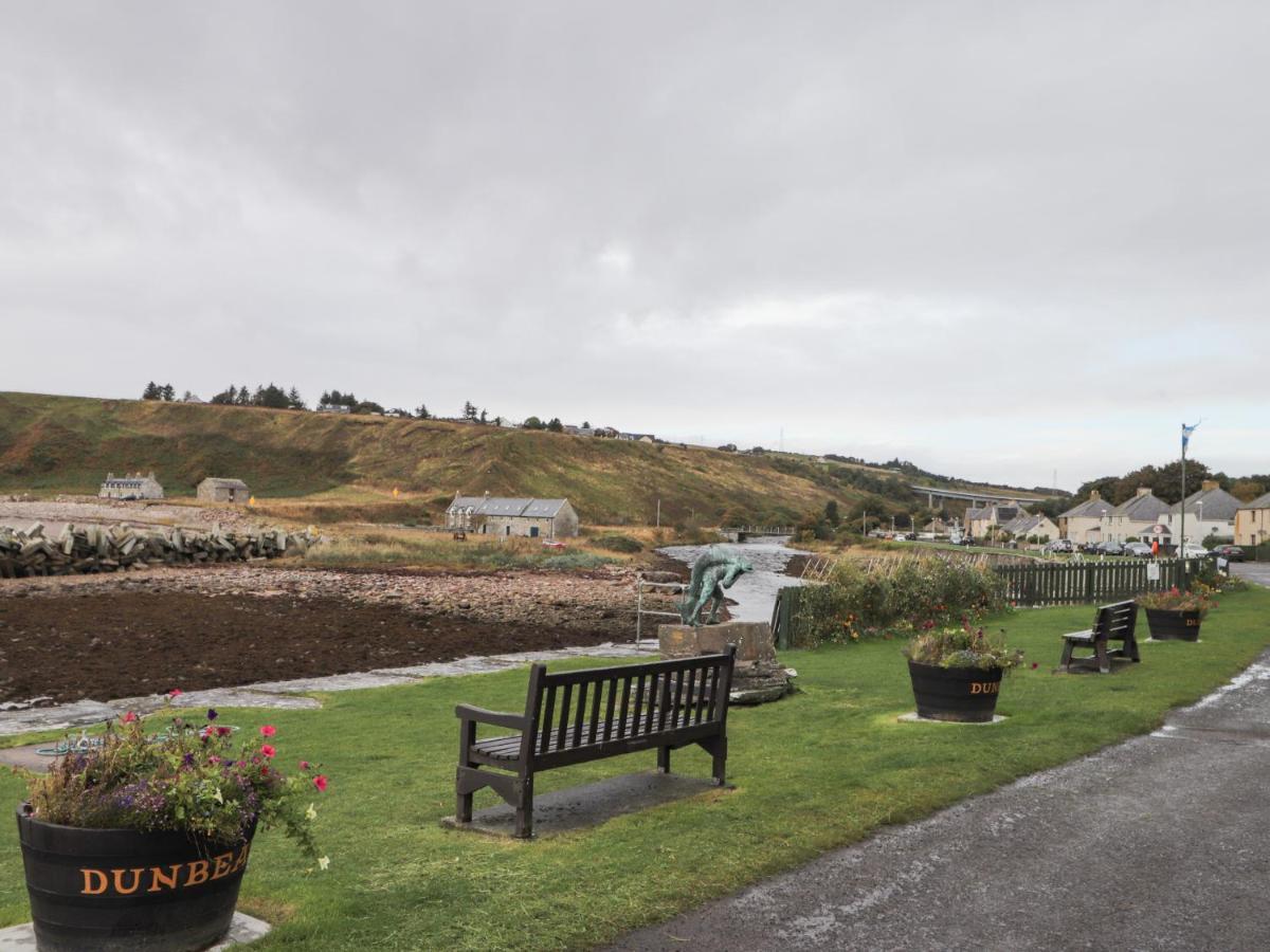 Granny'S Cottage Dunbeath Luaran gambar