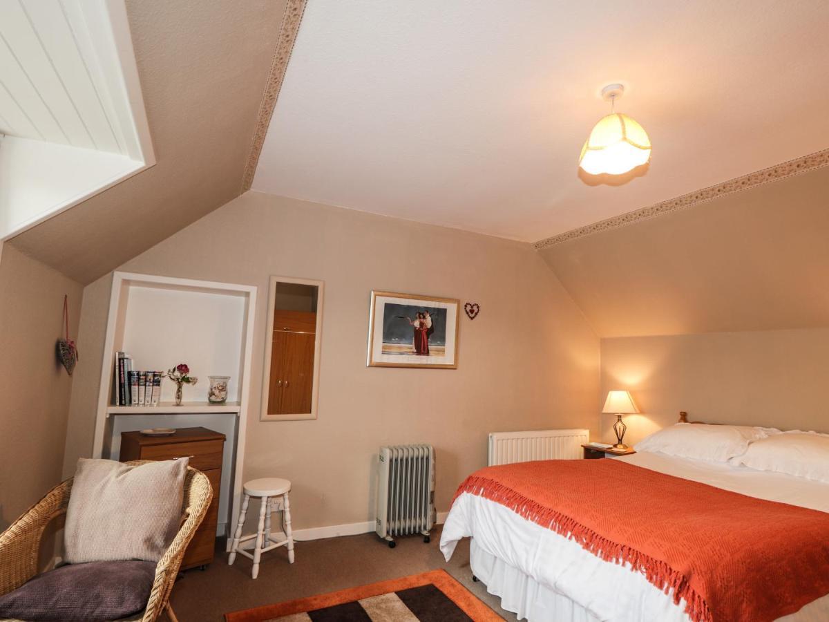 Granny'S Cottage Dunbeath Luaran gambar