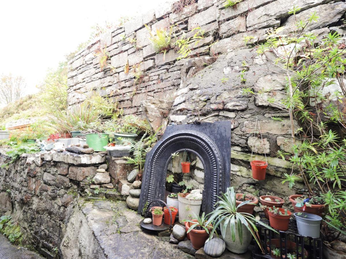 Granny'S Cottage Dunbeath Luaran gambar