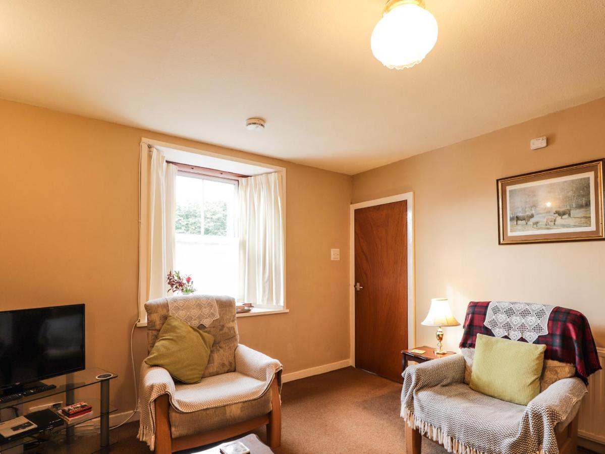 Granny'S Cottage Dunbeath Luaran gambar